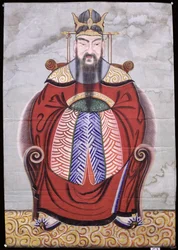 Okhwangsangje