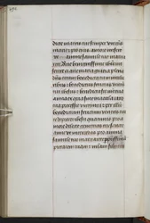 Stundenbuch, Gebrauch von Sarum (