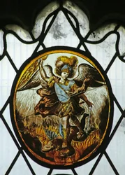 Rundel: St. Michael