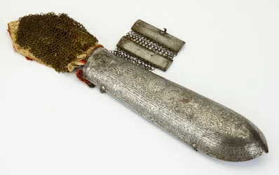 Bazuband, Unterarmschutz