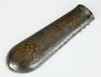 Bazuband, Unterarmschutz