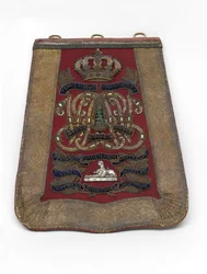 Sabretasche