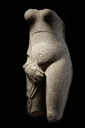 Torso der Venus