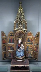Kapelle Cardon