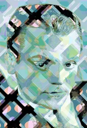 James Cagney, 2013