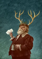 Falstaff, 2015