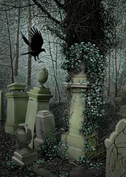 Highgate-Friedhof