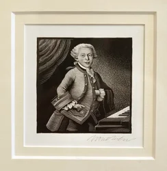 Kleiner Mozart