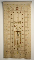 Das Fetternear-Banner, ca. 1520