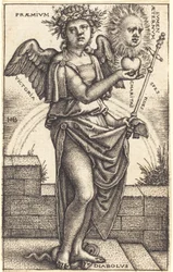 Allegorie des Christentums