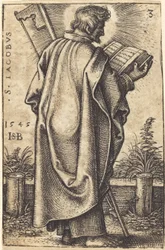 Jacobus der Jüngere