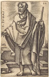 Judas Thaddäus