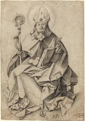 Sankt Nikolaus
