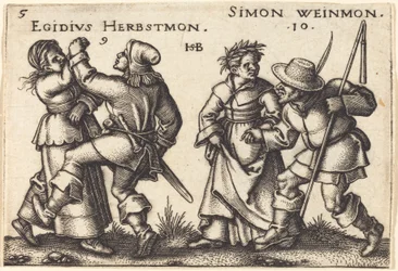 September und Oktober