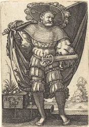 Fahnenträger