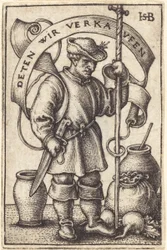 Der Marktbauer