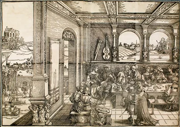 Der verlorene Sohn