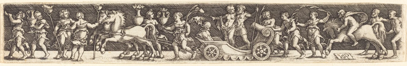 Triumphzug
