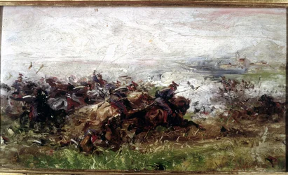 Das Carré von Villefranche (militärische Strategie)