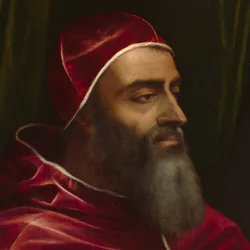 Papst Clemens VII.
