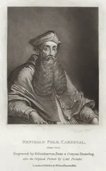 Reginald Pole