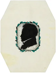 Alexander Puschkin. Illustration zum Gedicht Ruslan und Ljudmila von A. Puschkin, 1921-1926