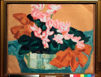 Blumen, Stillleben