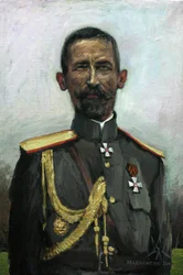 Lavr Georgiyevich Kornilov, 2009