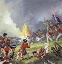 Schlacht bei Fontenoy