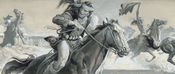 Commodore Perry Owens