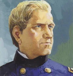 General Edward Canby