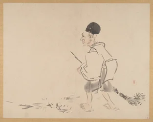 Malerei, 19. Jahrhundert