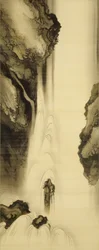 Wasserfall