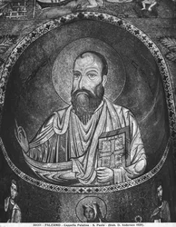St. Paulus