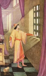 Die Goldene Legende: Herodes