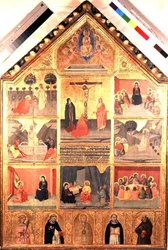Zyklus der Menschwerdung