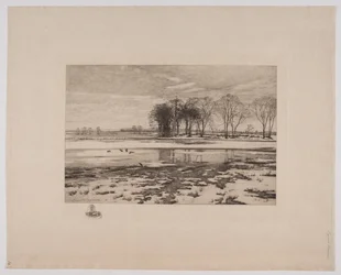 Winterlandschaft