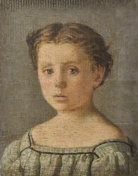 Kinderporträt