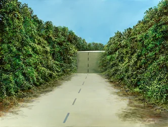 Überfahrt