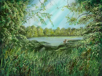Natursitz