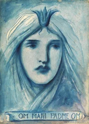 Om Mani Padme Hum