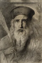 Der Rabbi