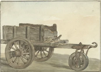 Bauernwagen
