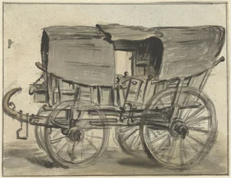 Planwagen