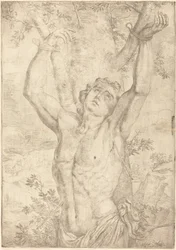 Heiliger Sebastian