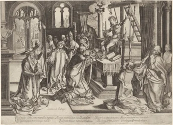Gregoriusmesse