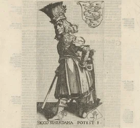 Sicko Sjaerdema