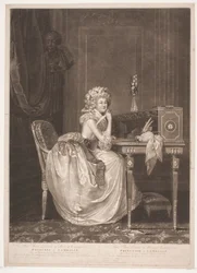 Marie Louise von Savoyen