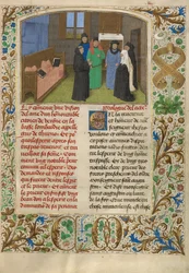 Die Vision der Seele von Guy de Thurno