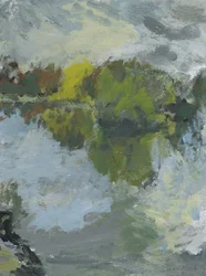Teich Nr. 4, 2023